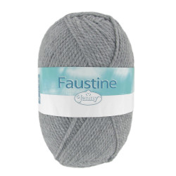 Garn FAUSTINE - Acryl